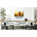 SARS8.CEJ Sony SARS8 Home Theatre - Wireless Rear Speakers - Blac
