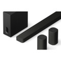 SASW7.CEJ Sony SASW7 Home Theatre - Wireless Subwoofer - Black