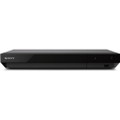 UBPX700KB.CEK Sony UBPX700KB 4K Ultra HD Blu-Ray Player - Black