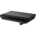 UBPX700KB.CEK Sony UBPX700KB 4K Ultra HD Blu-Ray Player - Black