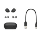 WFC710NB.CE7 Sony WFC710NB Wireless Noise Cancelling Bluetooth Earbu