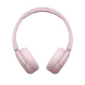 WHCH520P.CE7 Sony WHCH520P Wireless Bluetooth Over Ear Headphones -