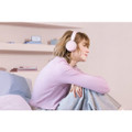 WHCH520P.CE7 Sony WHCH520P Wireless Bluetooth Over Ear Headphones -