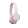 WHCH520P.CE7 Sony WHCH520P Wireless Bluetooth Over Ear Headphones -