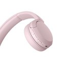 WHCH520P.CE7 Sony WHCH520P Wireless Bluetooth Over Ear Headphones -