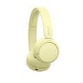 WHCH520Y.CE7 Sony WHCH520Y Wireless Bluetooth Over Ear Headphones -