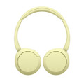 WHCH520Y.CE7 Sony WHCH520Y Wireless Bluetooth Over Ear Headphones -