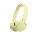 WHCH520Y.CE7 Sony WHCH520Y Wireless Bluetooth Over Ear Headphones -