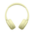 WHCH520Y.CE7 Sony WHCH520Y Wireless Bluetooth Over Ear Headphones -