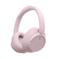WHCH720NP.CE7 Sony WHCH720NP Wireless Noise Cancelling Bluetooth Over