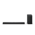 US70TY.AGBRLLK LG US70TY Wireless 3.1.1ch Soundbar & Subwoofer - Black US70TY.AGBRLLK LG US70TY Wireless 3.1.1ch Soundbar & Subwoofer - Black