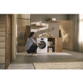 Miele WEB365 WCS 8kg 1400 Spin Washing Machine - Lotus