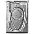 Miele WEB365 WCS 8kg 1400 Spin Washing Machine - Lotus