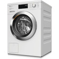 Miele WEE385 WCS 8kg 1400 Spin Washing Machine - Lotus