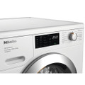 Miele WEE385 WCS 8kg 1400 Spin Washing Machine - Lotus