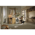 Miele WEE385 WCS 8kg 1400 Spin Washing Machine - Lotus