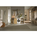 Miele WEE385 WCS 8kg 1400 Spin Washing Machine - Lotus