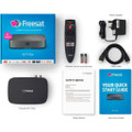 UHD_X UHD-X Freesat Smart 4K Ultra HD Set Top Box