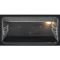 AEG CCX1530ACW 55cm Double Oven Electric Cooker with Ce