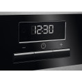 AEG CCX6530ACM 60cm Double Oven Electric Cooker with Ce