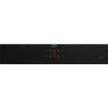 Beko CIHYQI21B 59cm Induction Hob - Black