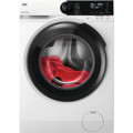 AEG LFR62844B 8kg 1400 Spin  Washing Machine - White