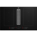 Beko HIXI84700UP 82cm Hob Extractor - Black