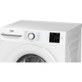 Beko BM3WT3941W 9kg 1400 Spin Washing Machine - White