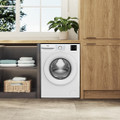 Beko BM3WT3941W 9kg 1400 Spin Washing Machine - White