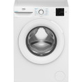 Beko BM3WT3941W 9kg 1400 Spin Washing Machine - White
