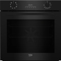 Beko CIMD91B 59.4cm Built In Electric Single Oven - Bla