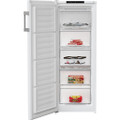 Blomberg FNM455W 54cm Auto Defrost Tall Freezer - White