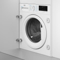 Beko WTIK741511 7kg 1400 Spin Integrated Washing Machin