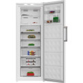 Blomberg FND479P 70cm Frost Free Tall Freezer - White