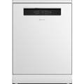 Blomberg LDF43520W Dishwasher - White - 14 Place Settin