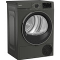 Blomberg LTA18321G 8kg Heat Pump Tumble Dryer - Grpahit