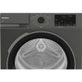 Blomberg LTA18321G 8kg Heat Pump Tumble Dryer - Grpahit