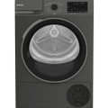 Blomberg LTA18321G 8kg Heat Pump Tumble Dryer - Grpahit