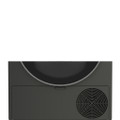 Blomberg LTA18321G 8kg Heat Pump Tumble Dryer - Grpahit