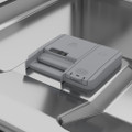 Blomberg LDV02320 Built In Slimline Dishwasher - 10 Place Settings