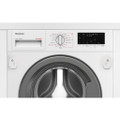 Blomberg LWI284421 8kg 1400 Spin Integrated Washing Mac
