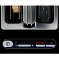 Bosch Styline TAT8613NGB 2 Slice Toaster -Black