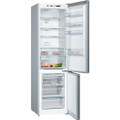 Bosch KGN392LEBG 60cm 70/30 Total No Frost Fridge Freez