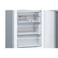 Bosch KGN392LEBG 60cm 70/30 Total No Frost Fridge Freez