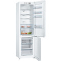 Bosch KGN392WEBG 60cm 70/30 Frost Free Fridge Freezer -