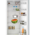 Bosch KIR81VFE0G 54.1cm Integrated Tall Larder Fridge