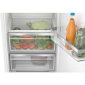 Bosch KIR81VFE0G 54.1cm Integrated Tall Larder Fridge