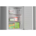 Bosch KGN392LAGG 60cm 60/40 Total No Frost Fridge Freez