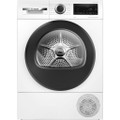 Bosch WQG24500GB 9kg Heat Pump Tumble Dryer - White Bosch WQG24500GB 9kg Heat Pump Tumble Dryer - White