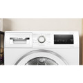 Bosch WTH85224GB 8kg Heat Pump Tumble Dryer - White